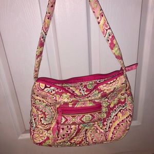Vera Bradley shoulder bag